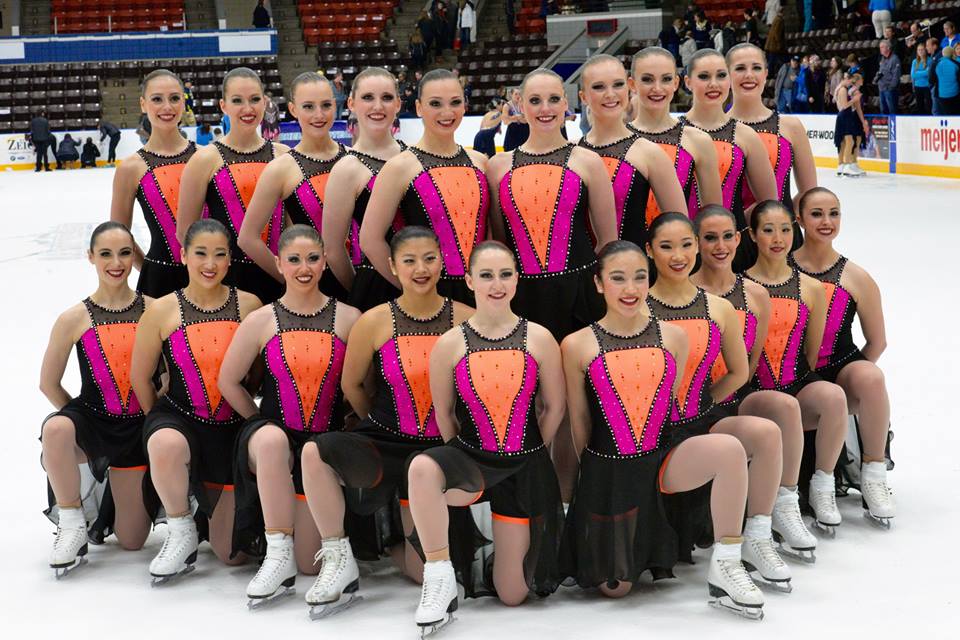 2015-16 Haydenettes