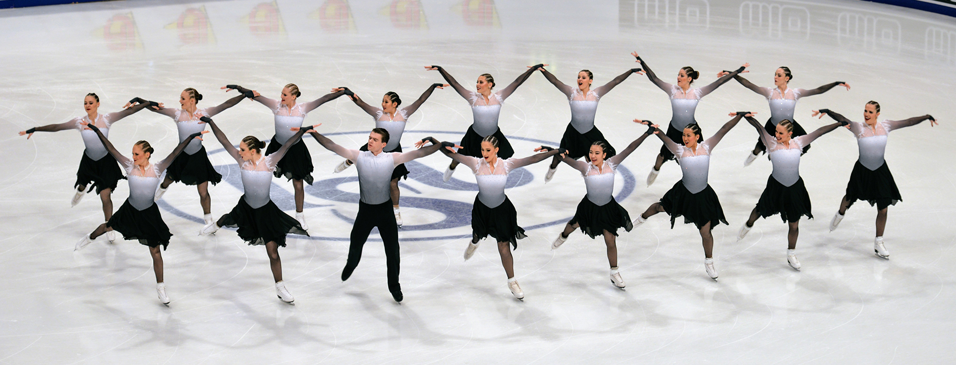 Home | Hayden Synchronized Skating