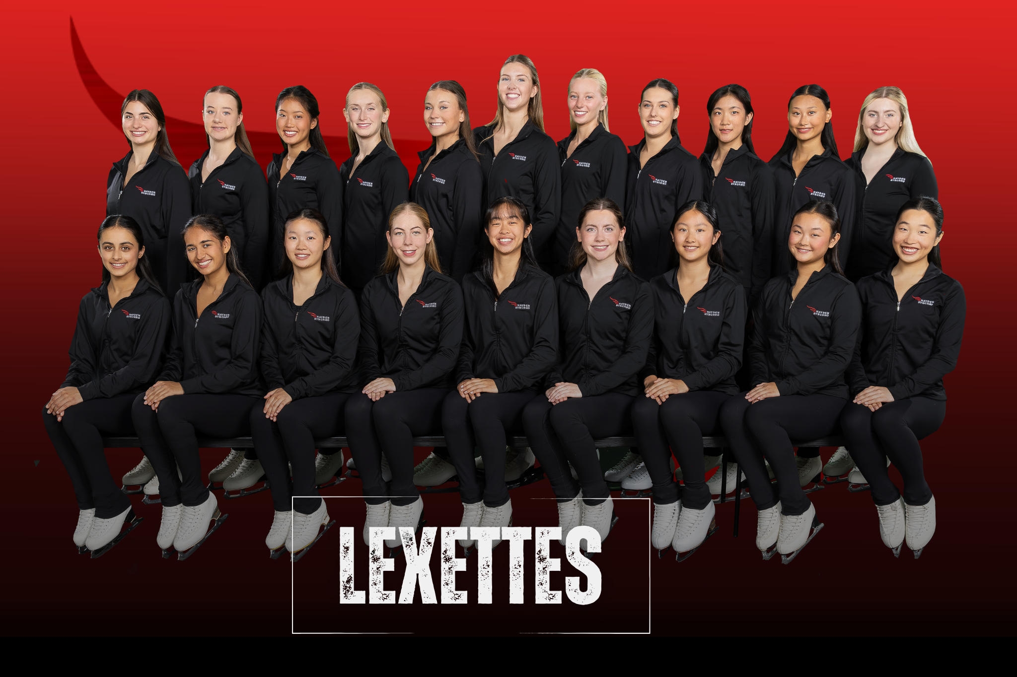 Lexettes