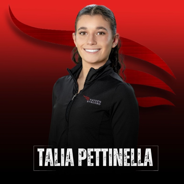 Profile picture for user tpettinella