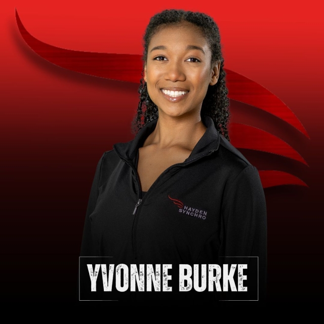 Profile picture for user yburke