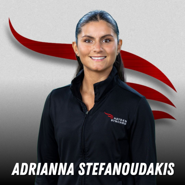 Profile picture for user aStefanoudakis