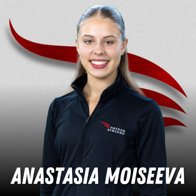 Profile picture for user amoiseeva