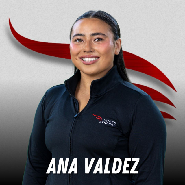 Profile picture for user avaldez