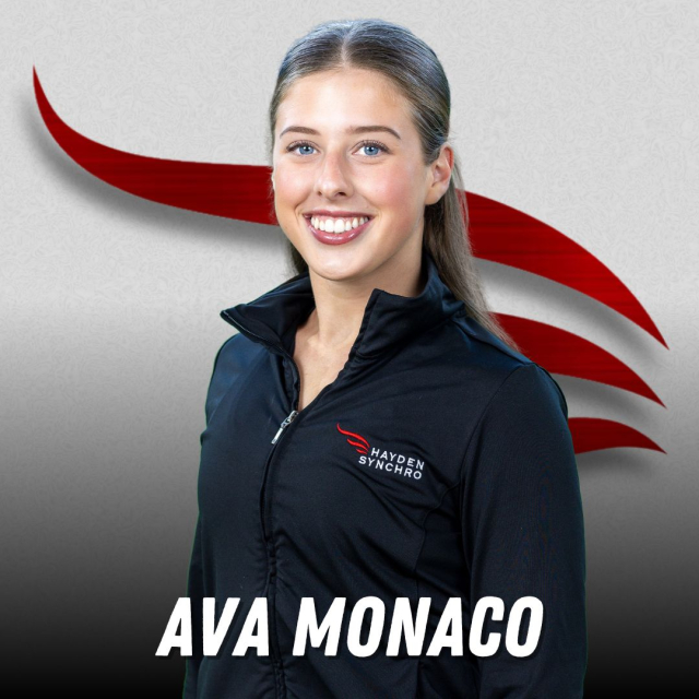 Profile picture for user avamonaco