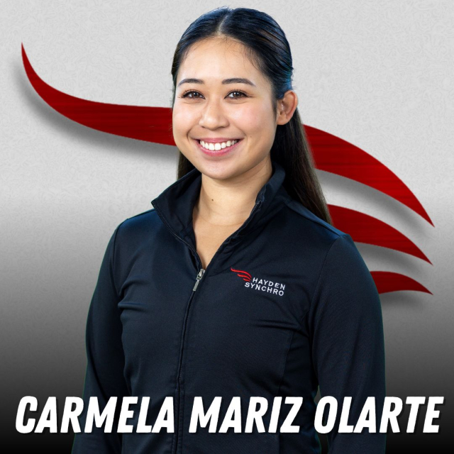 Profile picture for user cmolarte