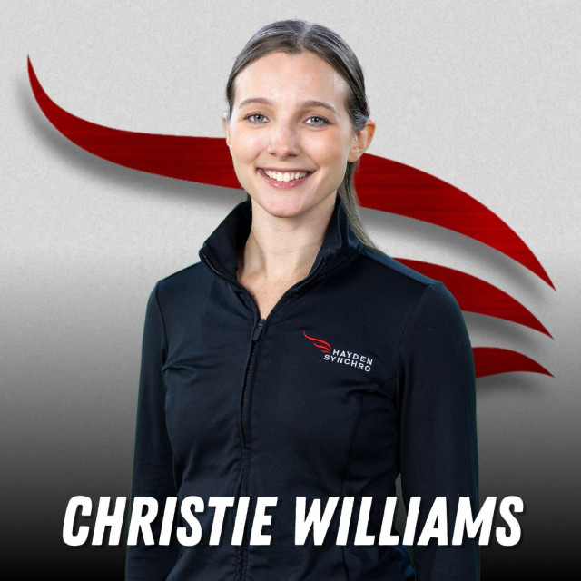 Profile picture for user cwilliams