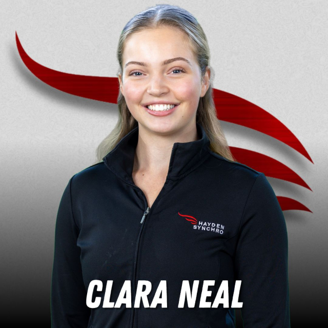 Profile picture for user cneal