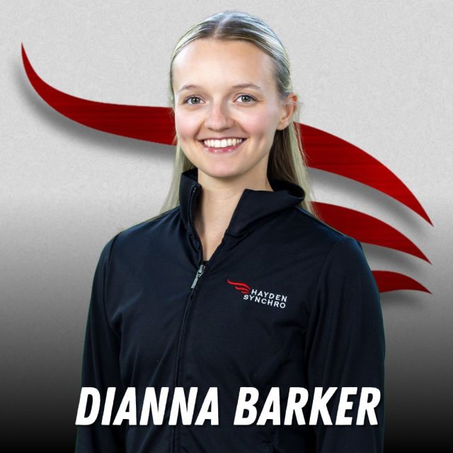 Profile picture for user dbarker