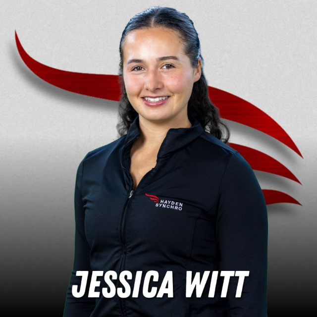 Profile picture for user jwitt