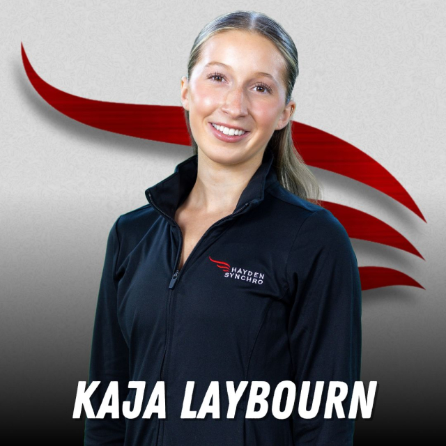 Profile picture for user klaybourn