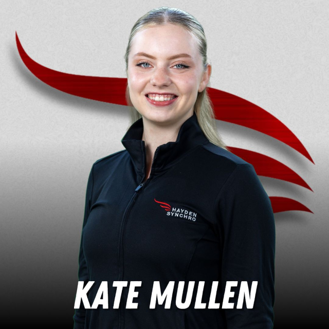 Profile picture for user kmullen