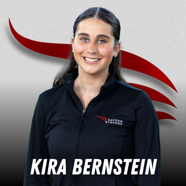Profile picture for user kbernstein