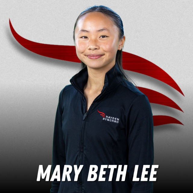 Profile picture for user mblee