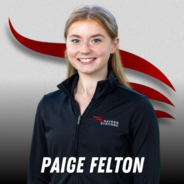 Profile picture for user pfelton