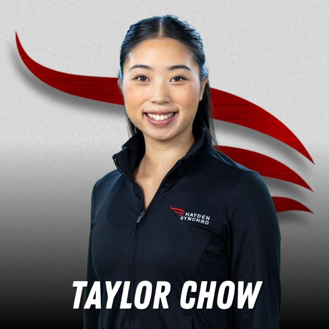 Profile picture for user tchow