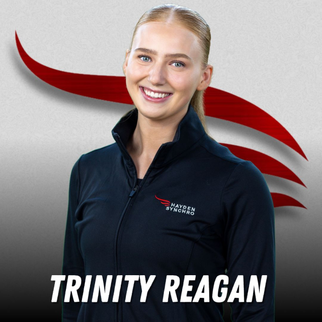 Profile picture for user treagan