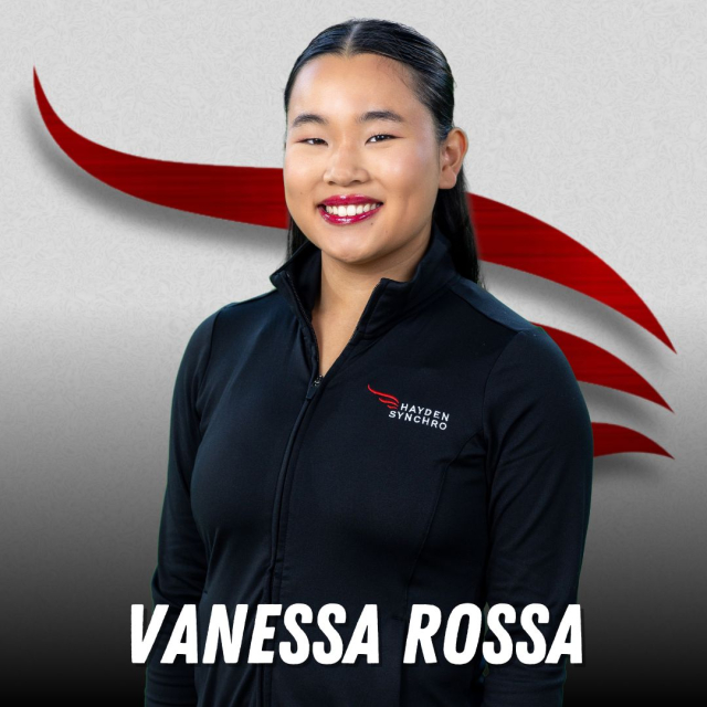 Profile picture for user vrossa