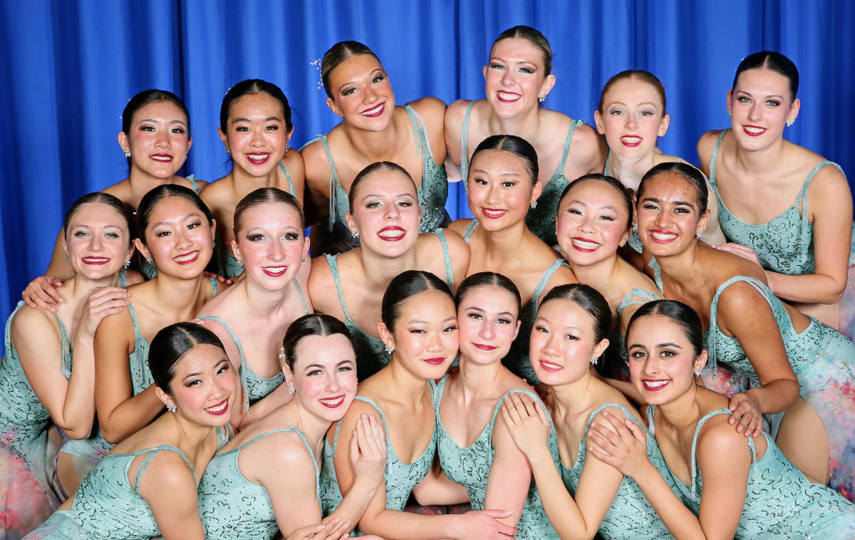 Lexettes 2025 - 2026