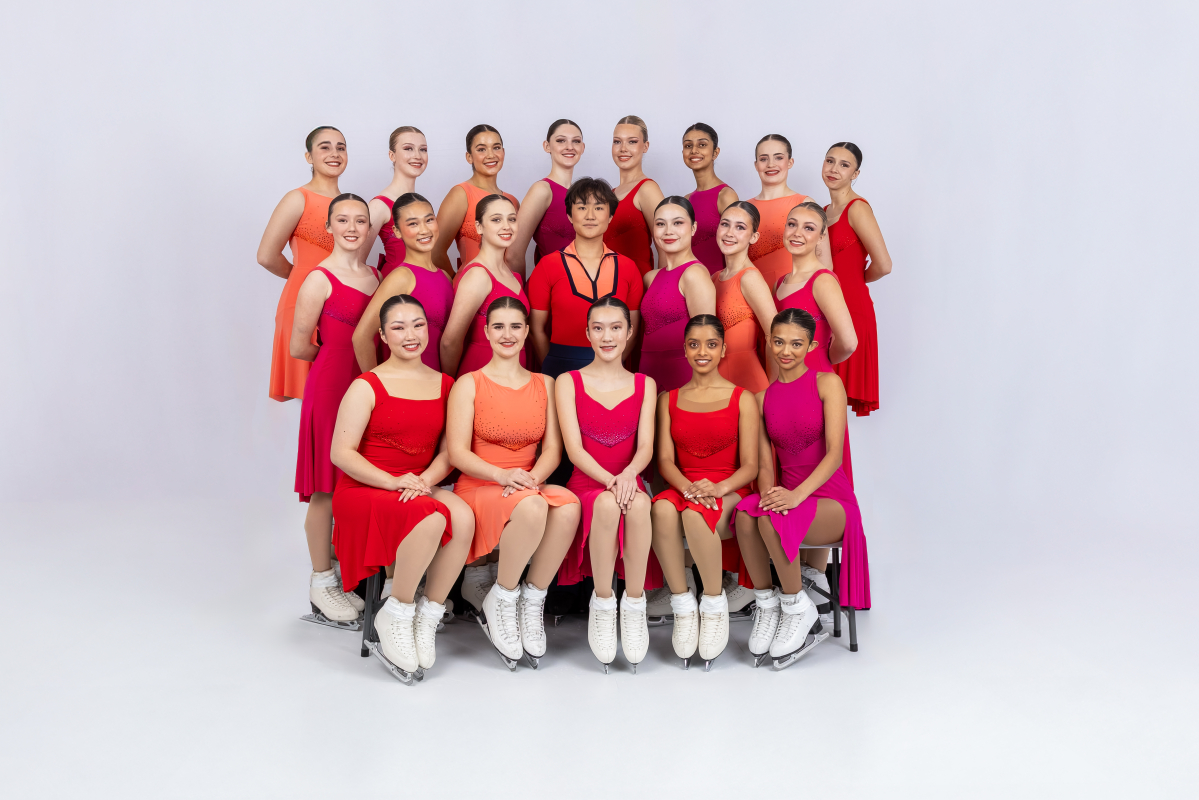 Ice Mates 2025 - 2026